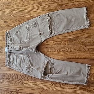 One Teaspoon Sinner jeans